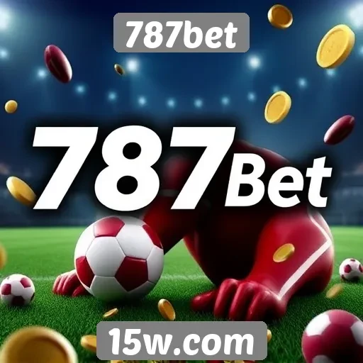 Comparativa entre bônus e promoções do 787bet