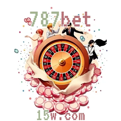 787bet: Descubra a Nova Era das Apostas Esportivas no Brasil