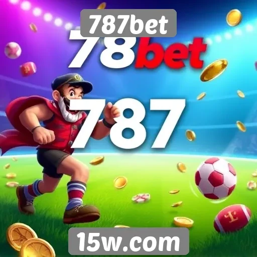 Comparativo de jogos disponíveis no 787bet