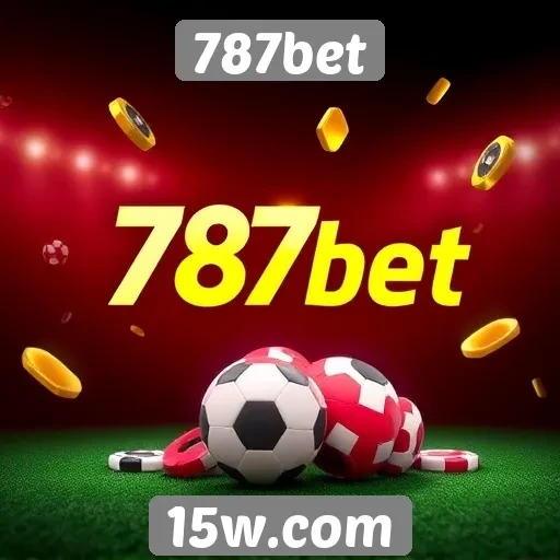 Análise da plataforma de jogos 787bet