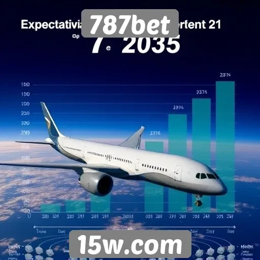 Perspectivas de crescimento do site 787bet para 2025