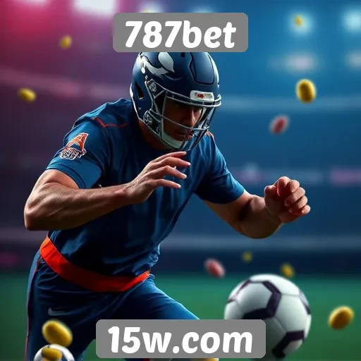 Principais jogos disponíveis na plataforma 787bet