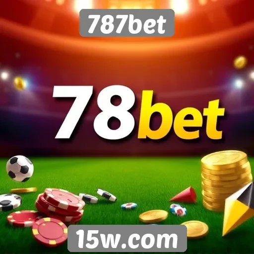 Revisão das promoções e bônus oferecidos pelo 787bet