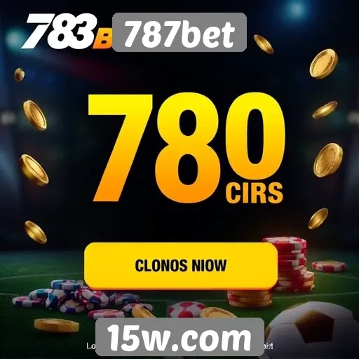 Promoções e bônus disponíveis para novos jogadores