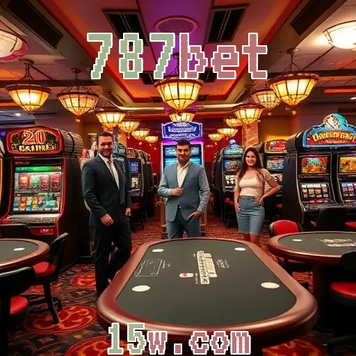 787bet: Como a Seção de Tênis Transforma suas Apostas