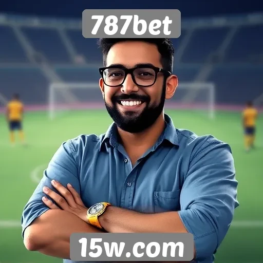 Estudo sobre a experiência do usuário no 787bet